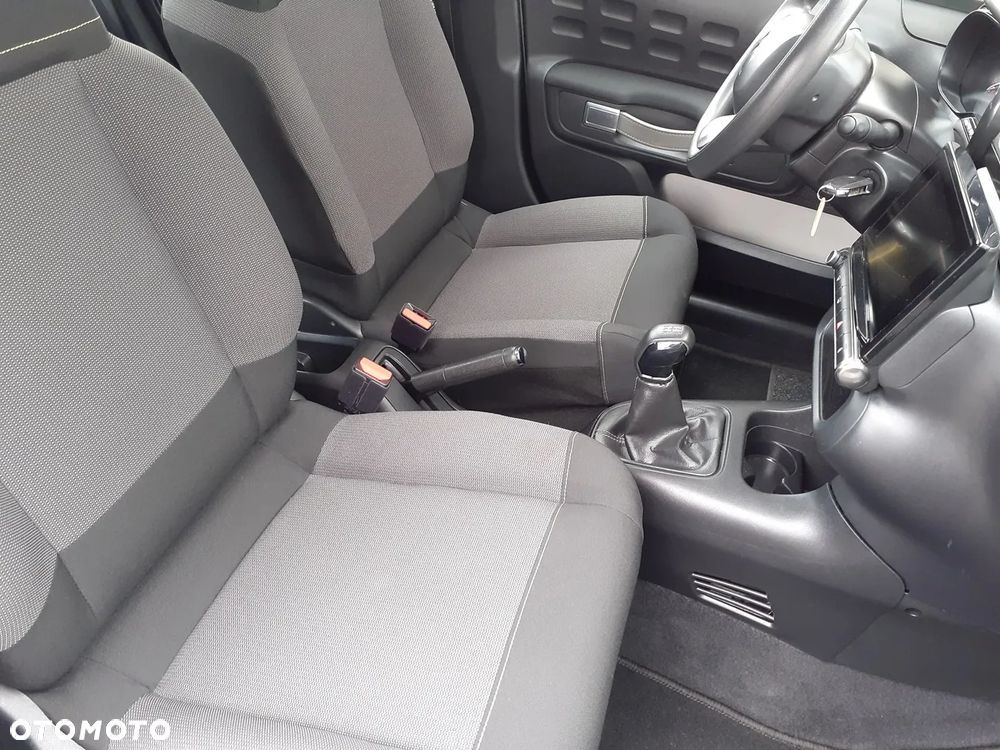 Citroën C3 - 8