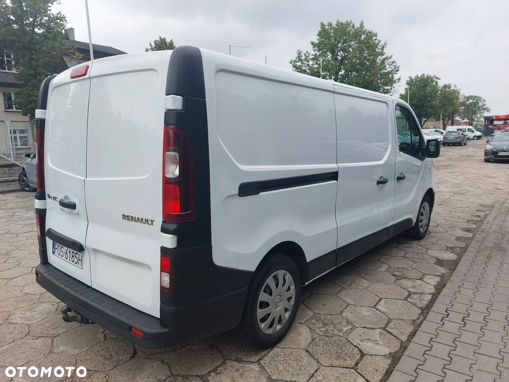Renault Trafic - 9
