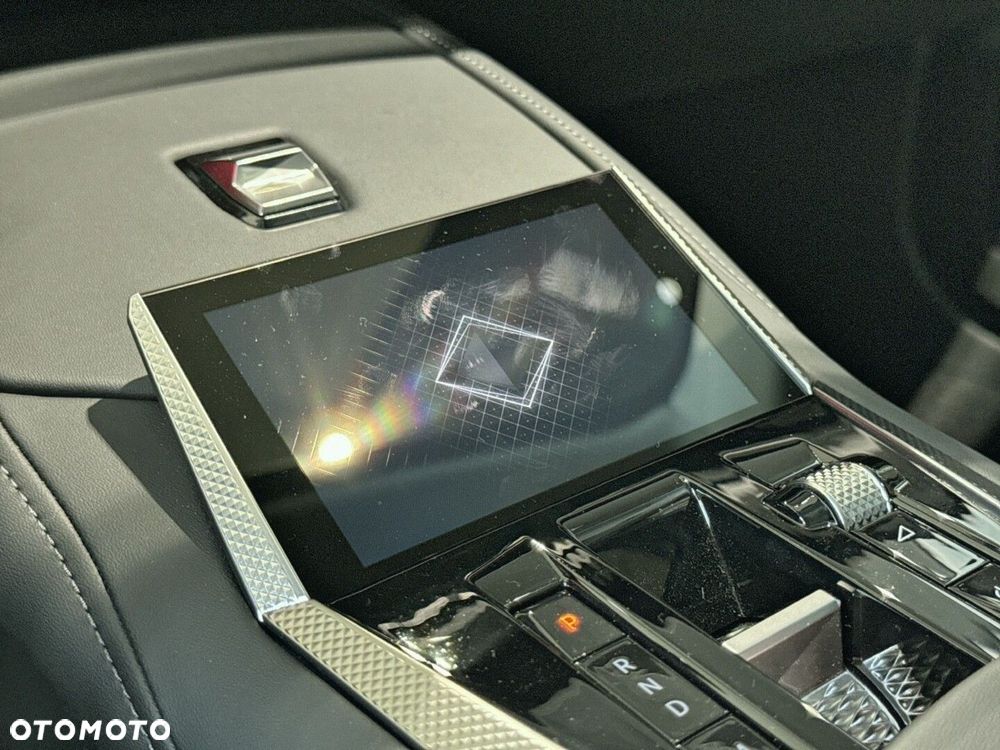 DS Automobiles DS 4 - 20