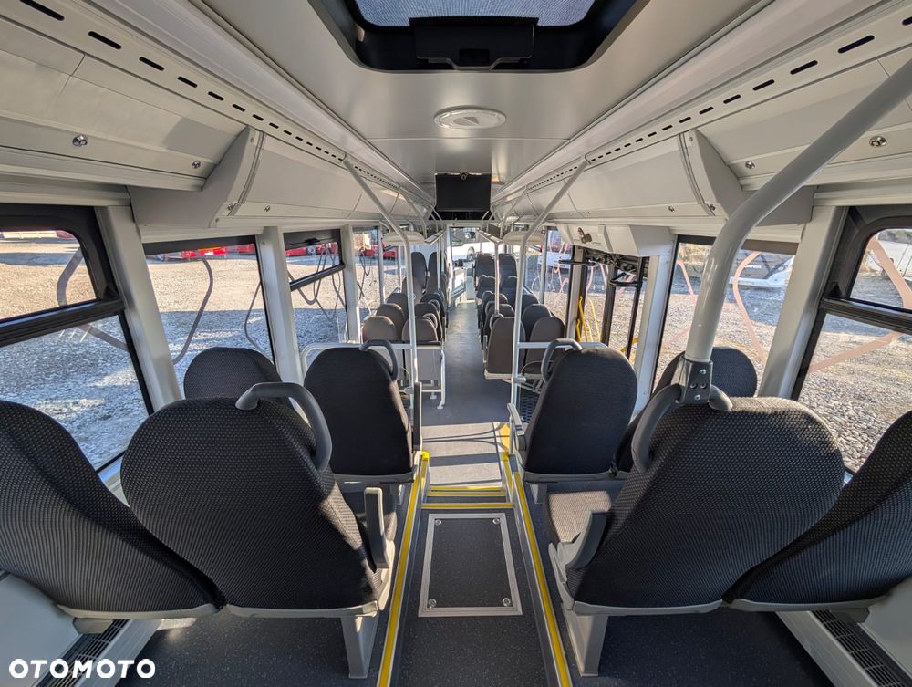 Mercedes-Benz Guleryuz 12LE - 31