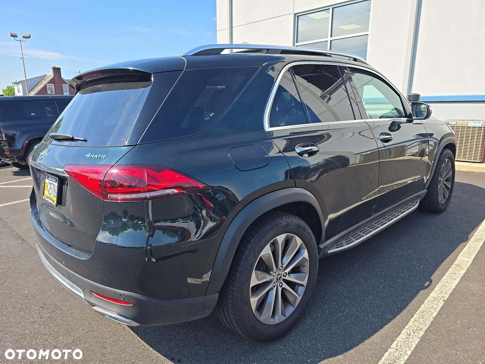 Mercedes-Benz GLE - 3