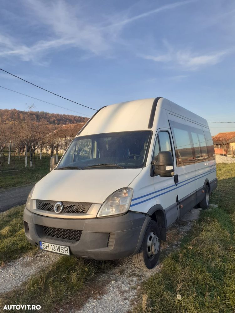 Iveco Daily - 1
