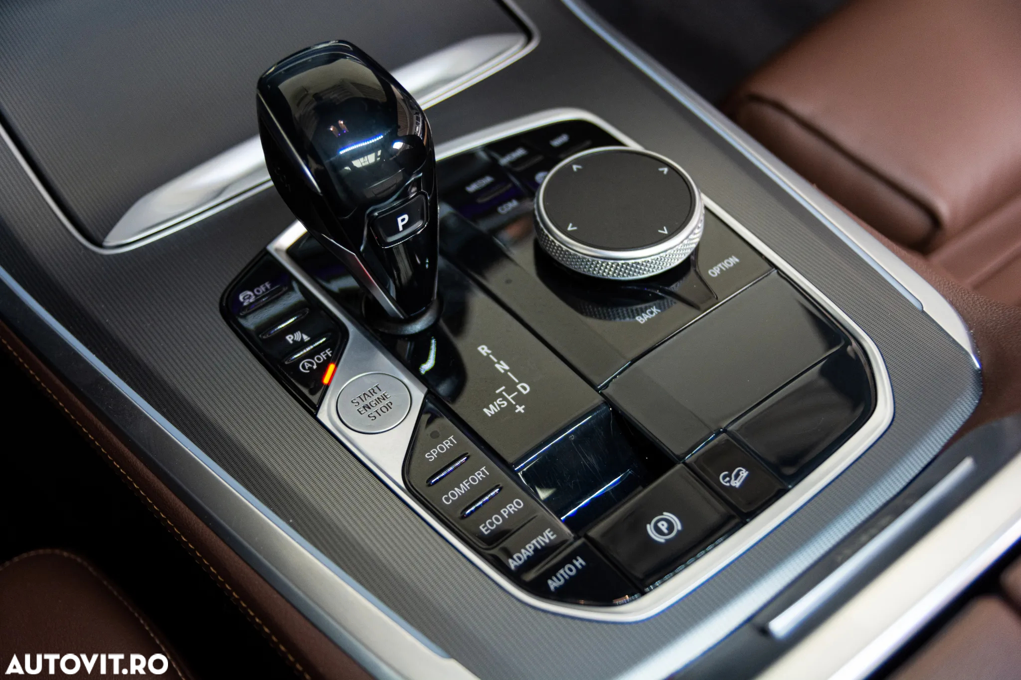 BMW X5 xDrive30d - 27
