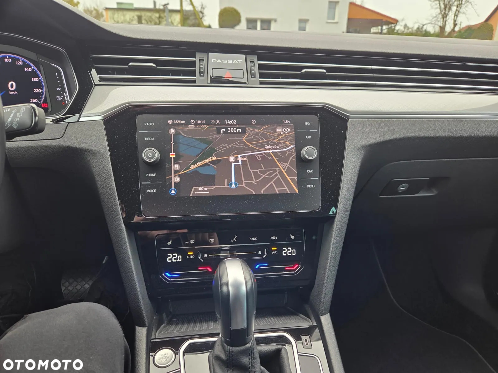 Volkswagen Passat 2.0 TDI EVO Business DSG - 13