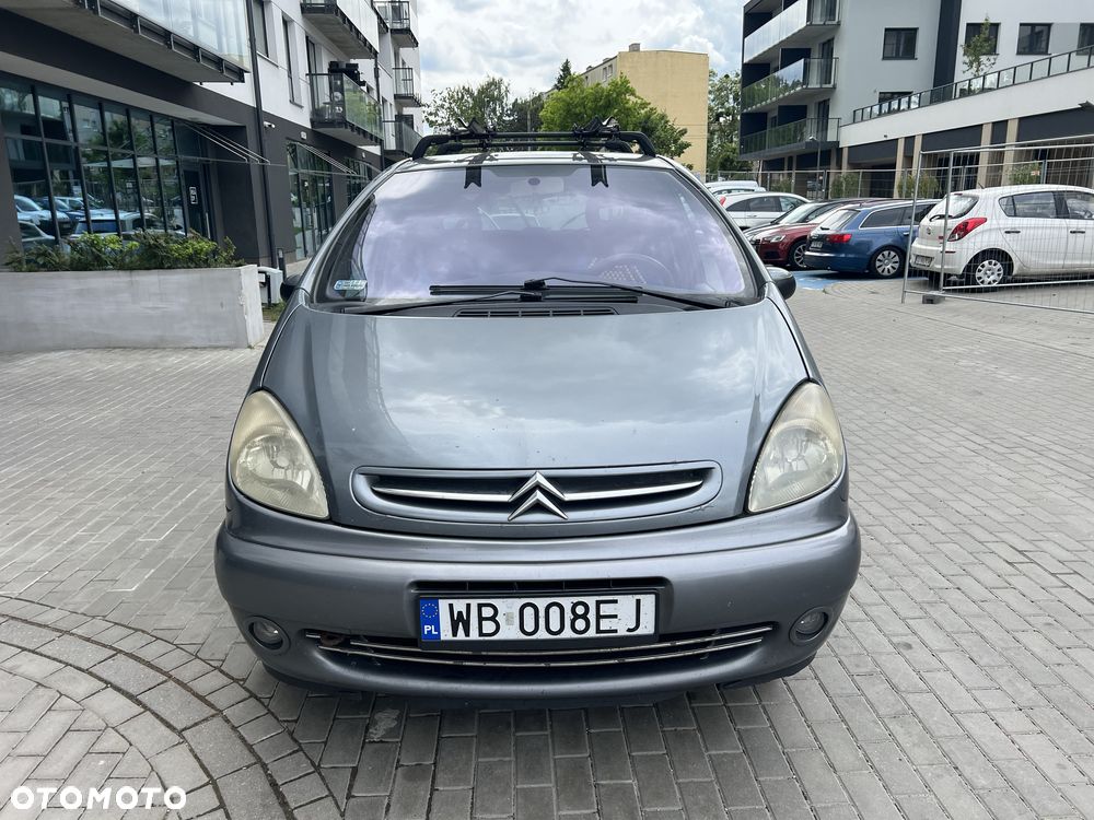 Citroën Xsara Picasso - 2