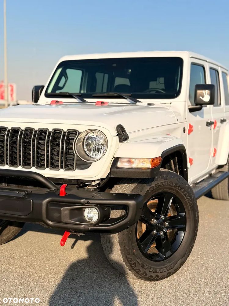 Jeep Wrangler 2.0 T-GDI Hardtop AWD Automatik Sahara - 6