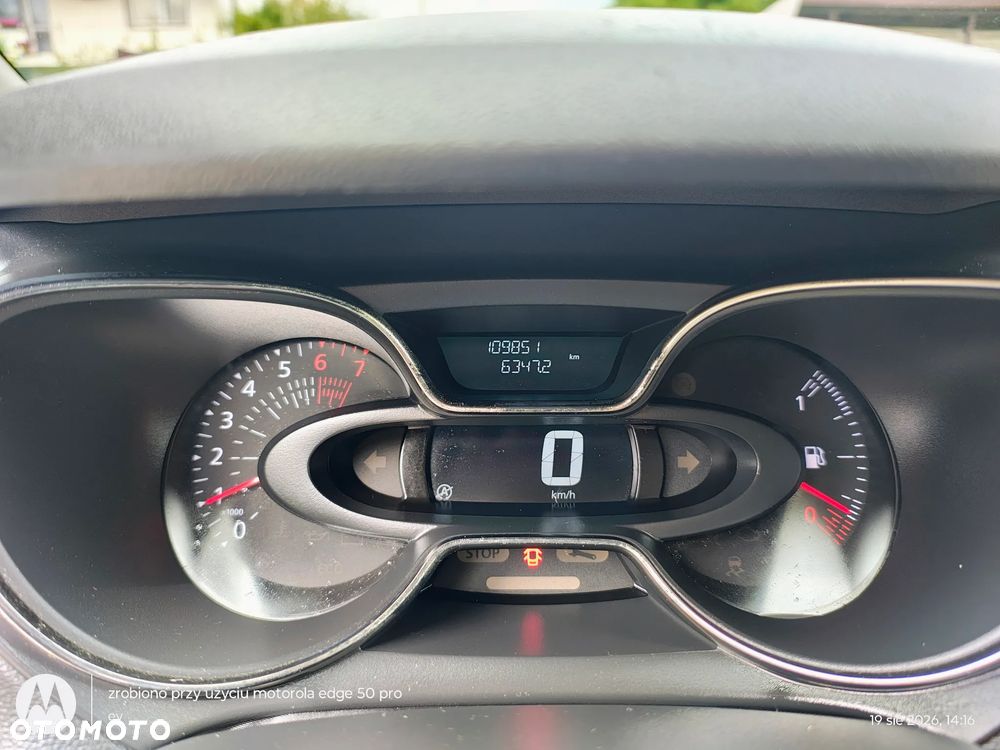 Renault Captur ENERGY TCe 90 Start&Stop Expression - 24