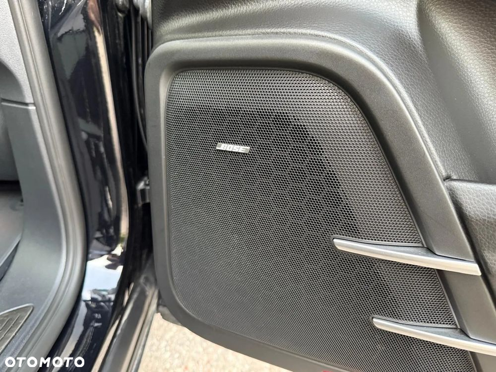 Porsche Cayenne S Tiptronic S - 20
