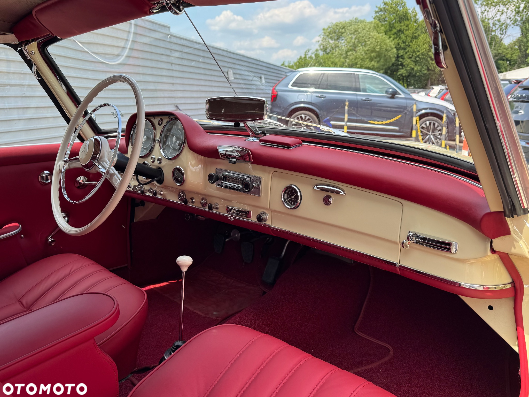 Mercedes-Benz Inny - 8