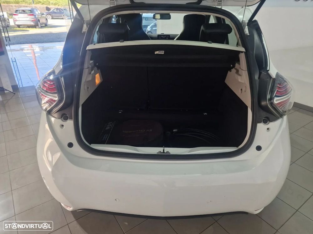 Renault Zoe - 6