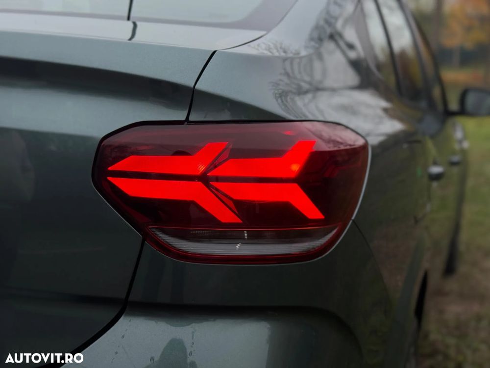 Dacia Logan TCe 90 MT6 Expression - 22