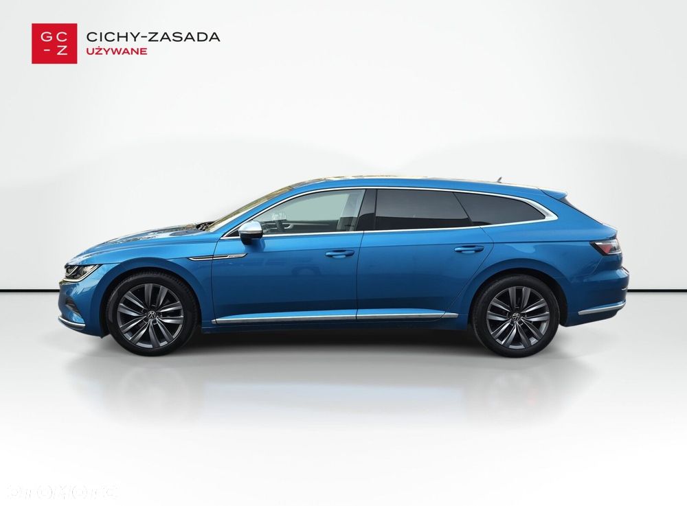 Volkswagen Arteon Shooting Brake - 2