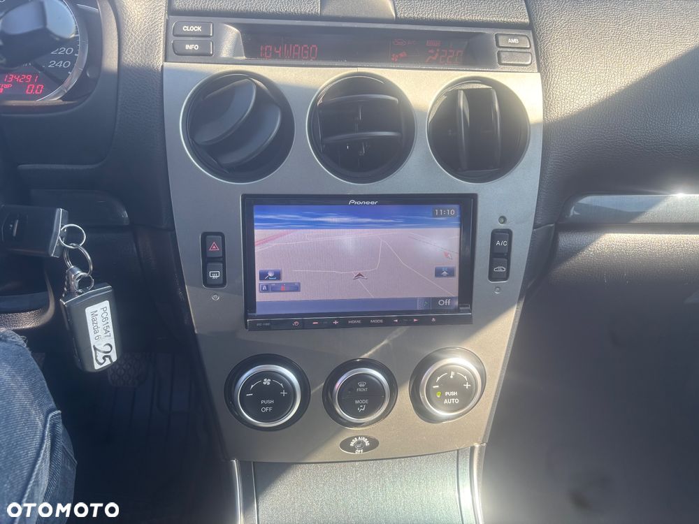 Mazda 6 1.8 Active - 4