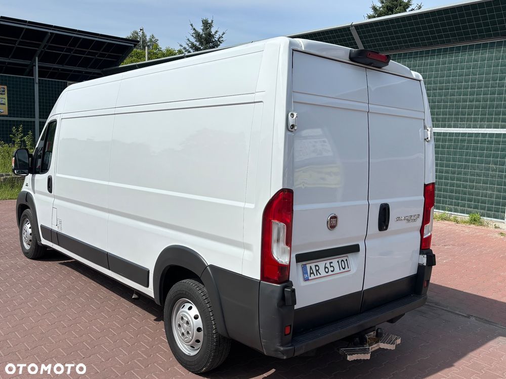 Fiat Ducato - 7