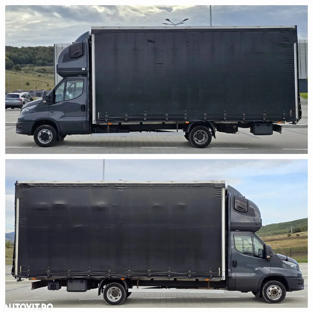 Iveco Daily - 5