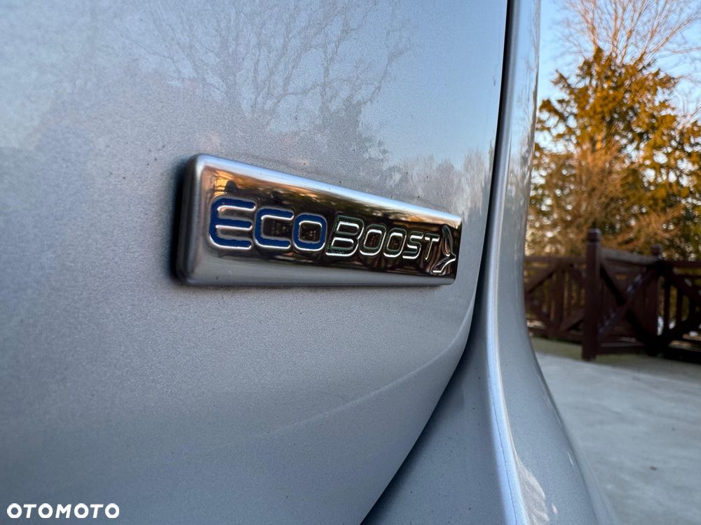 Ford C-MAX 1.0 EcoBoost Titanium ASS - 30