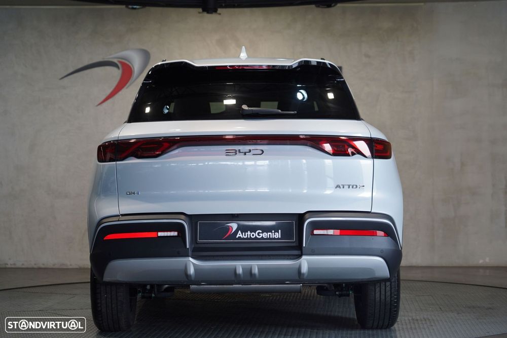 BYD Atto 2 1.5 DM-i Boost - 6