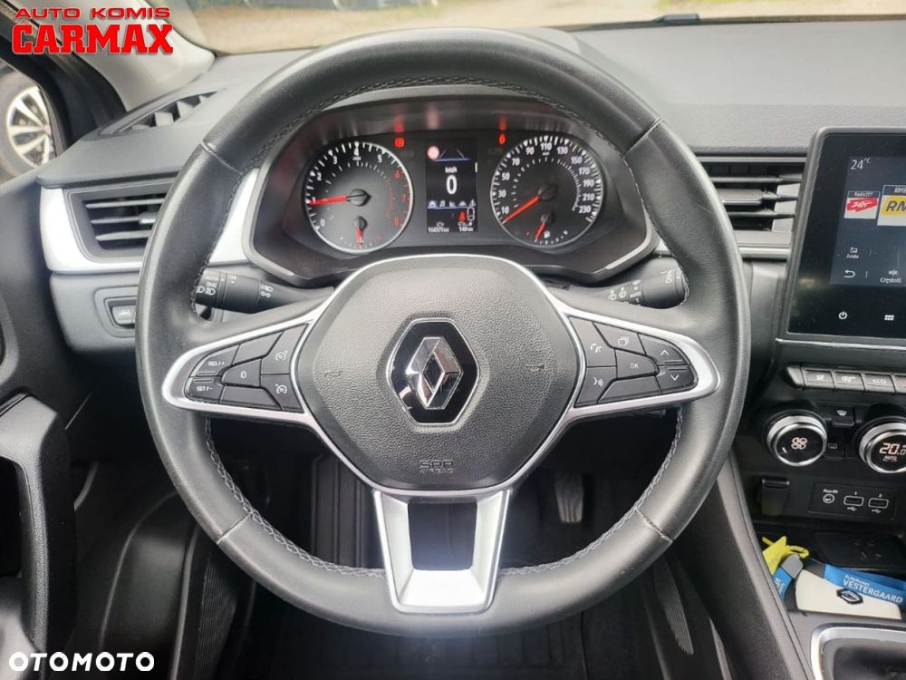 Renault Captur - 13