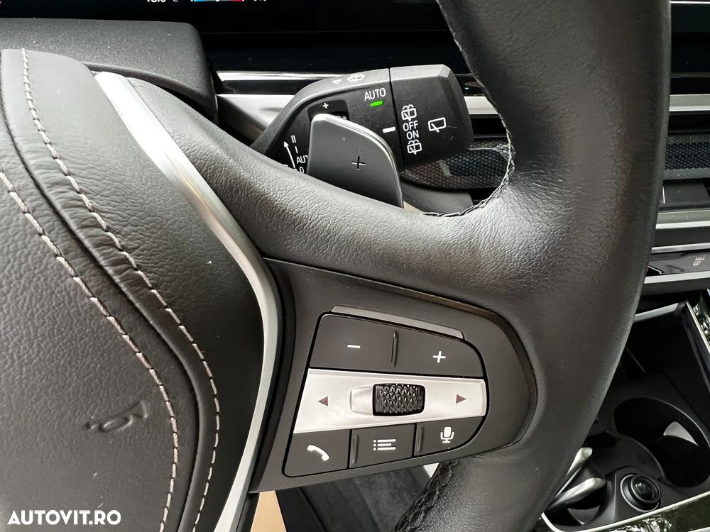 BMW X5 xDrive30d AT MHEV - 26