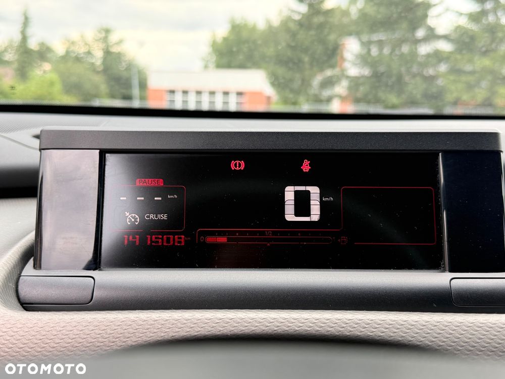 Citroën C4 Cactus 1.2 PureTech Feel - 12