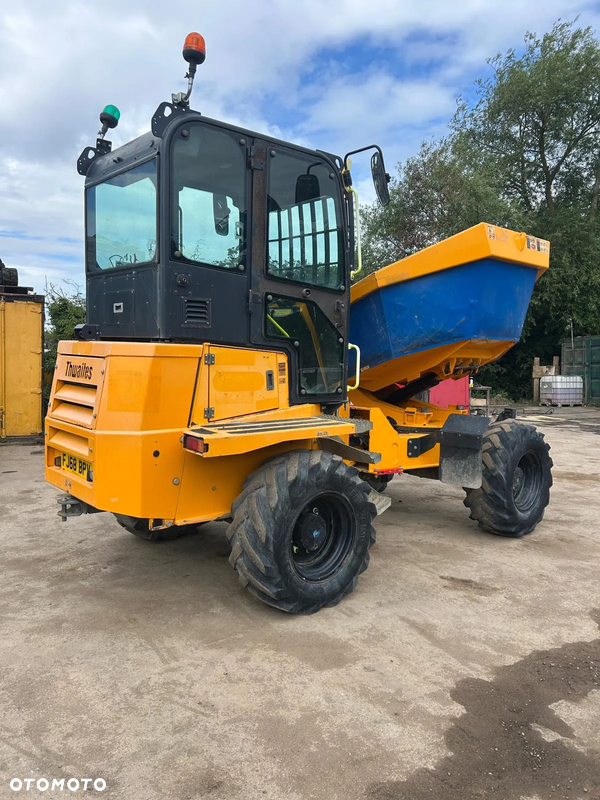 Thwaites 6000Ton