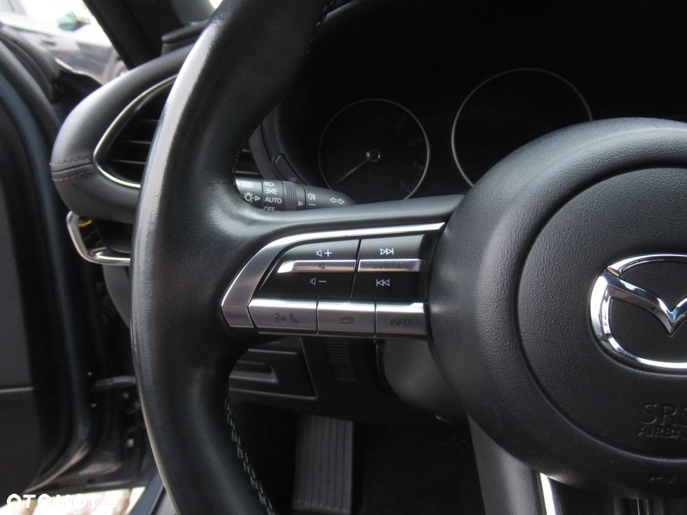 Mazda 3 2.0 mHEV Kanjo - 12