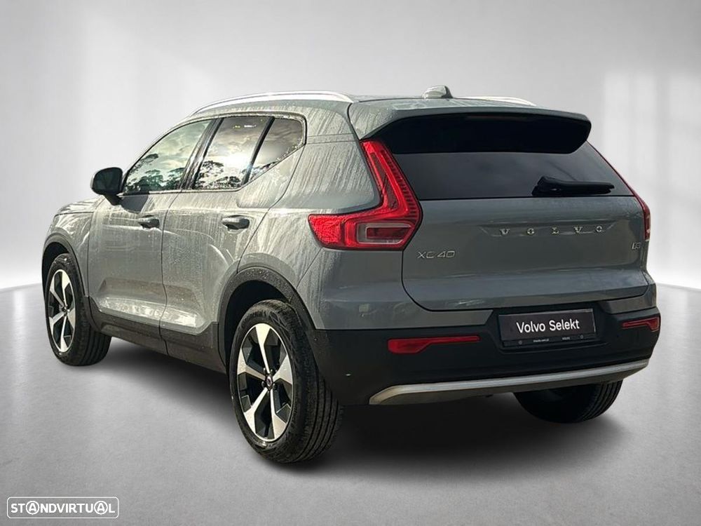 Volvo XC 40 2.0 B3 Core - 3