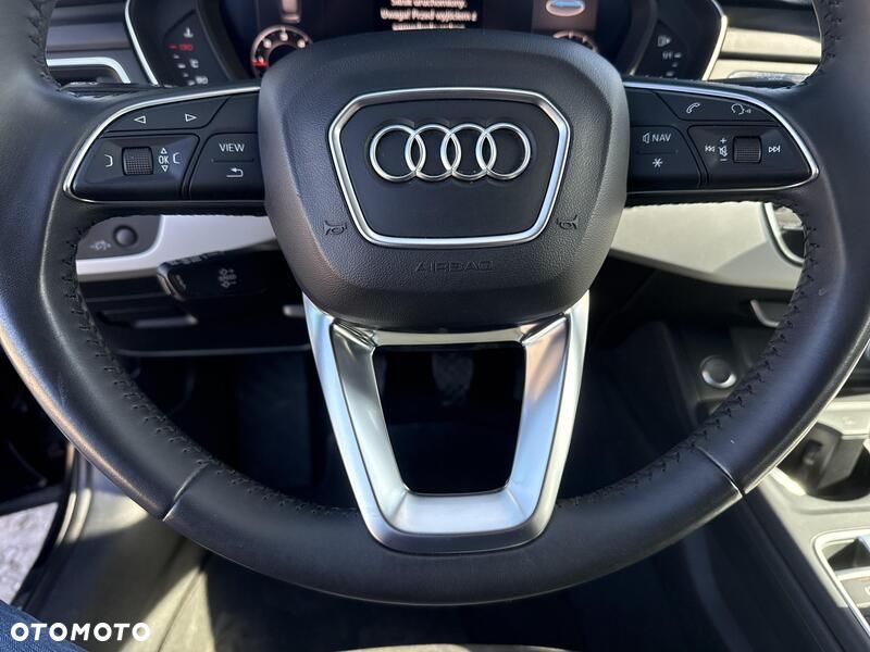 Audi A4 Allroad 2.0 TDI Quattro - 13