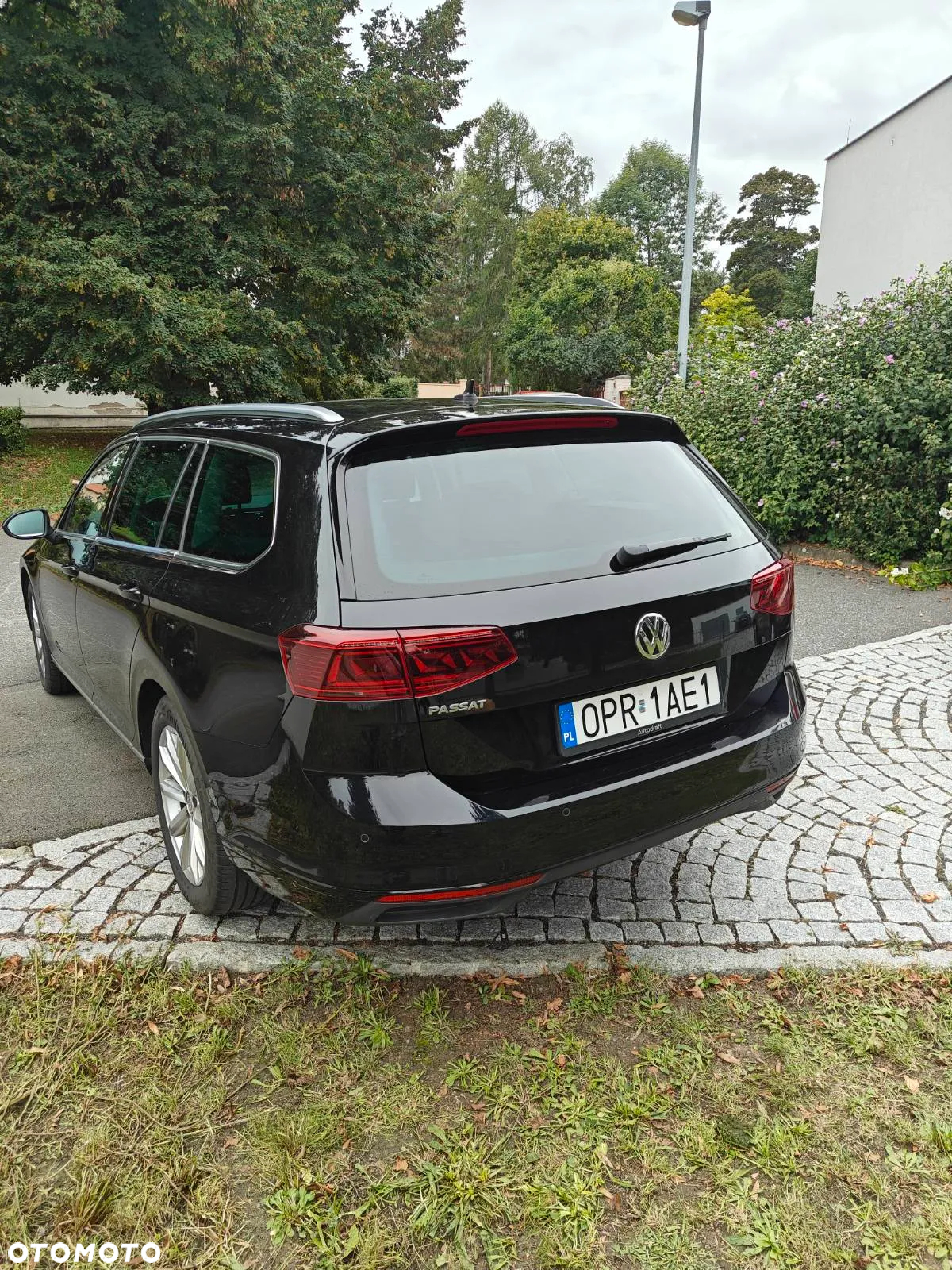Volkswagen Passat 2.0 TDI BMT SCR Highline DSG7 - 8