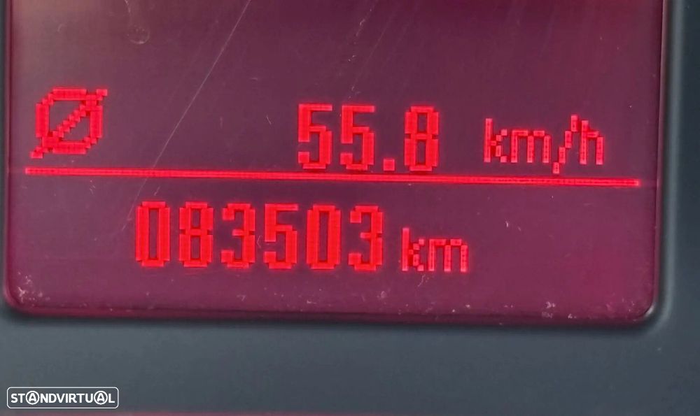 Opel Zafira 2.0 CDTI Cosmo - 8