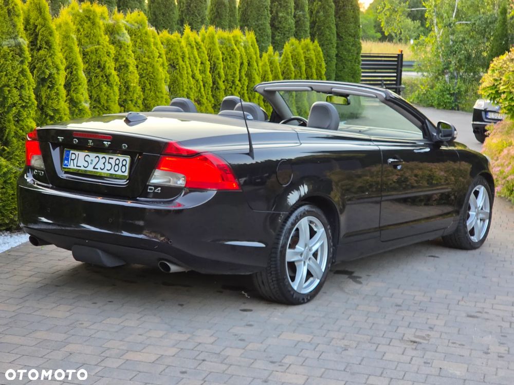 Volvo C70 - 10