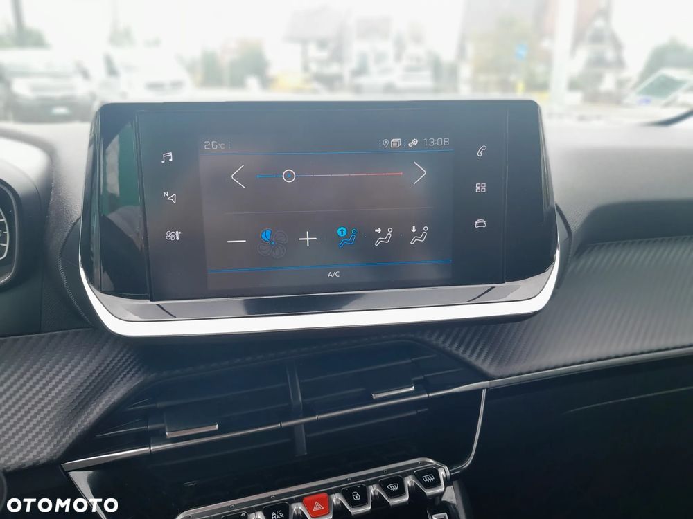 Peugeot 208 1.5 BlueHDi Allure S&S - 25