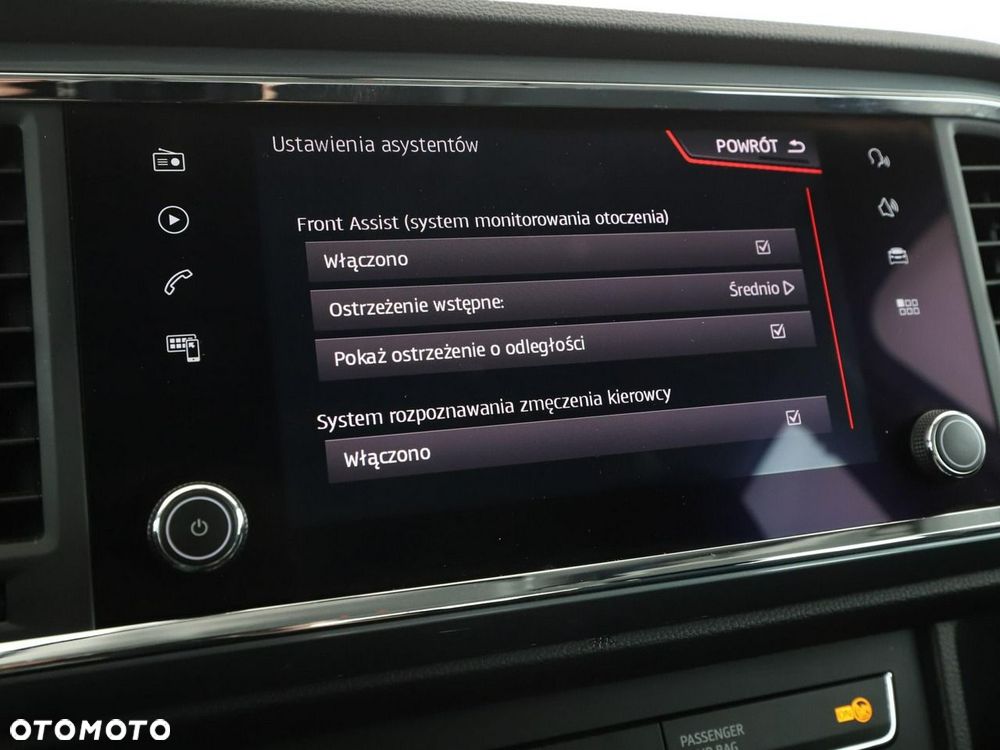 Seat Ateca 1.5 TSI ACT DSG OPF Style Edition - 27
