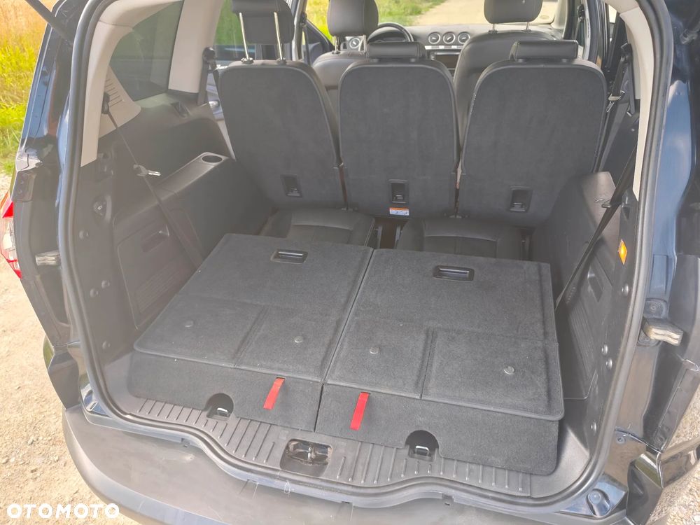 Ford S-Max 2.0 TDCi DPF Titanium - 9