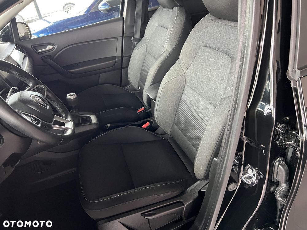 Renault Captur - 12