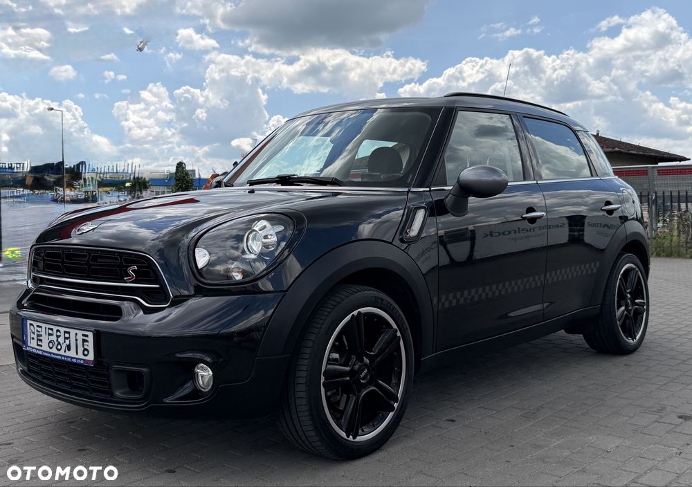 MINI Countryman - 2
