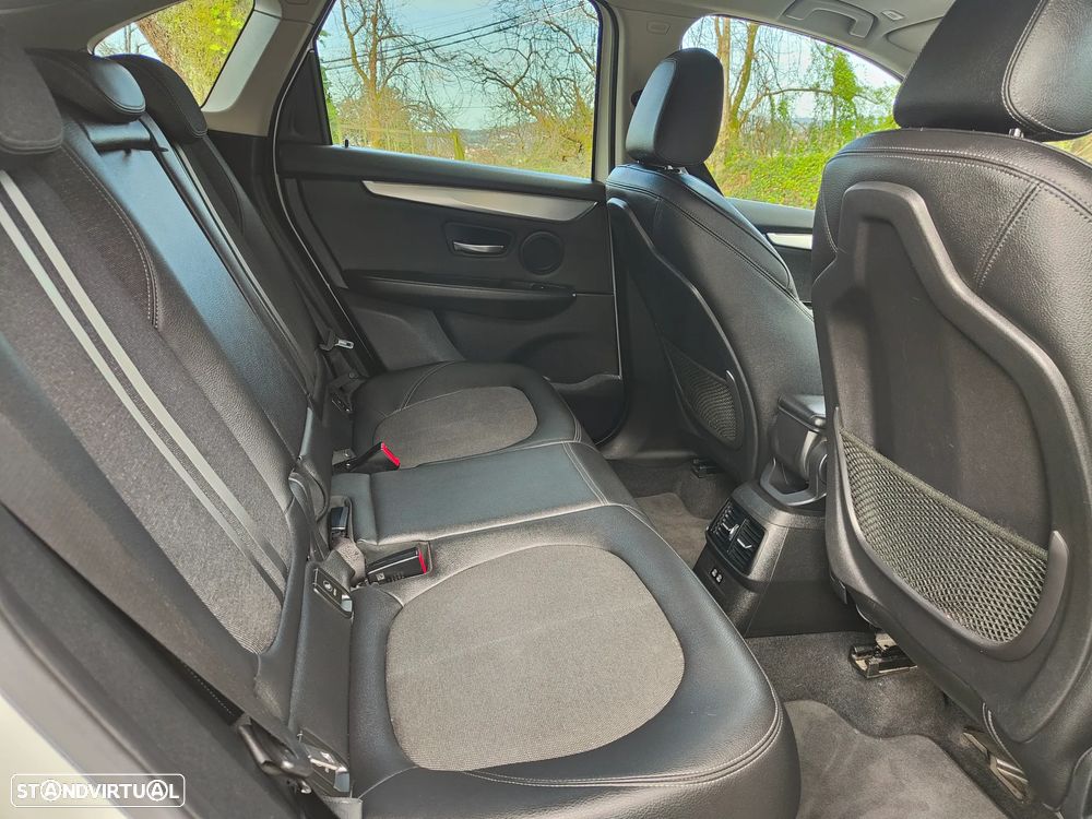 BMW 225xe Active Tourer Line Sport - 7