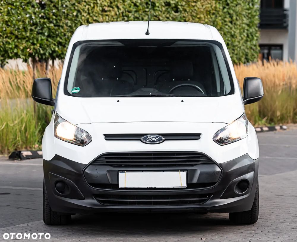 Ford Transit Connect 220 L1 Ambiente - 2