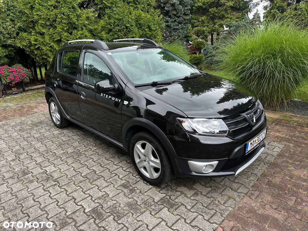 Dacia Sandero Stepway TCe 90 S&S Ambiance - 11