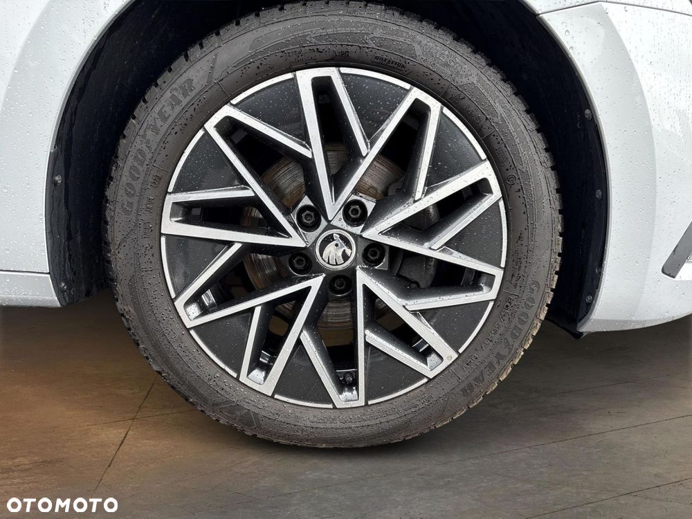 Skoda Octavia 1.5 TSI ACT Ambition - 18