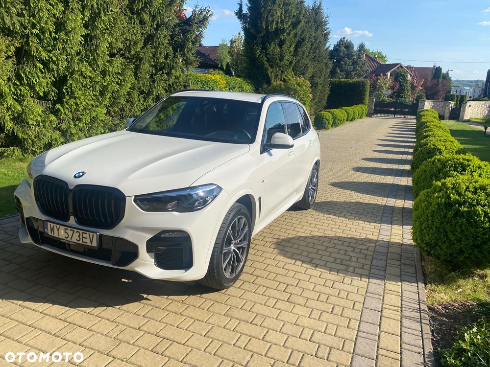 BMW X5 xDrive40i - 29