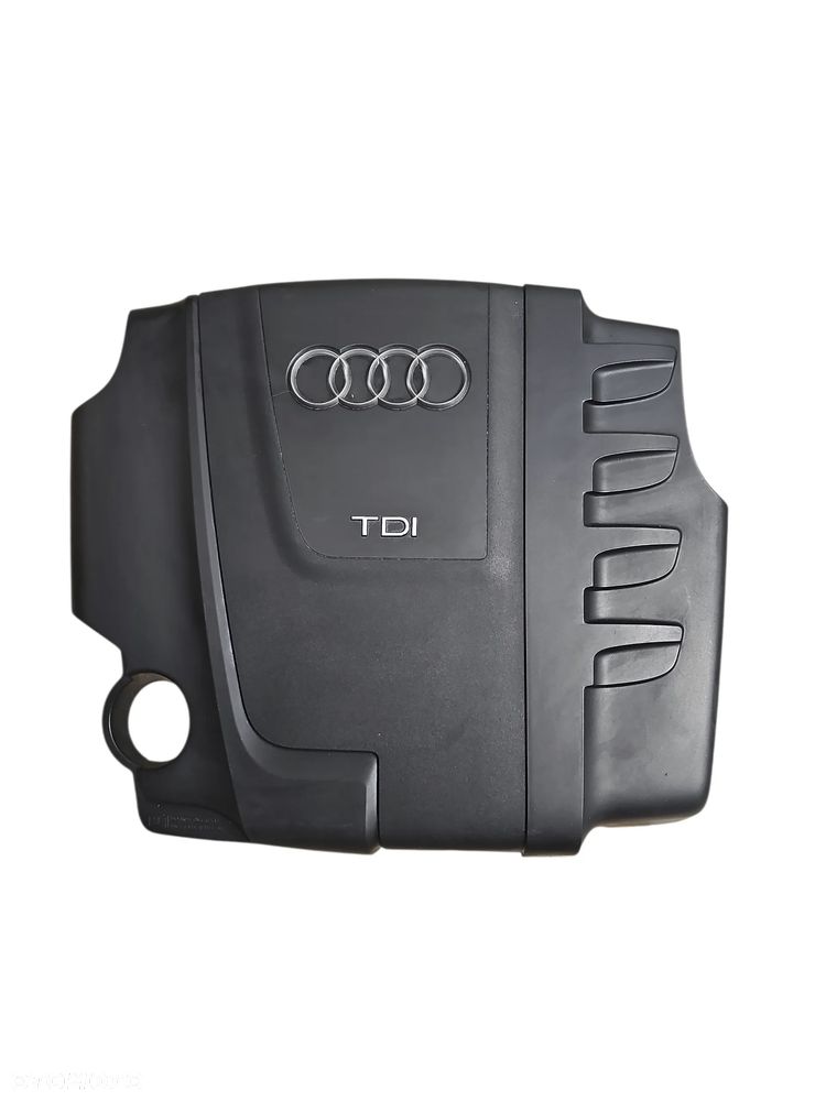 Osłona silnika Przód Audi A5 8T 8F 03L103925 - 1