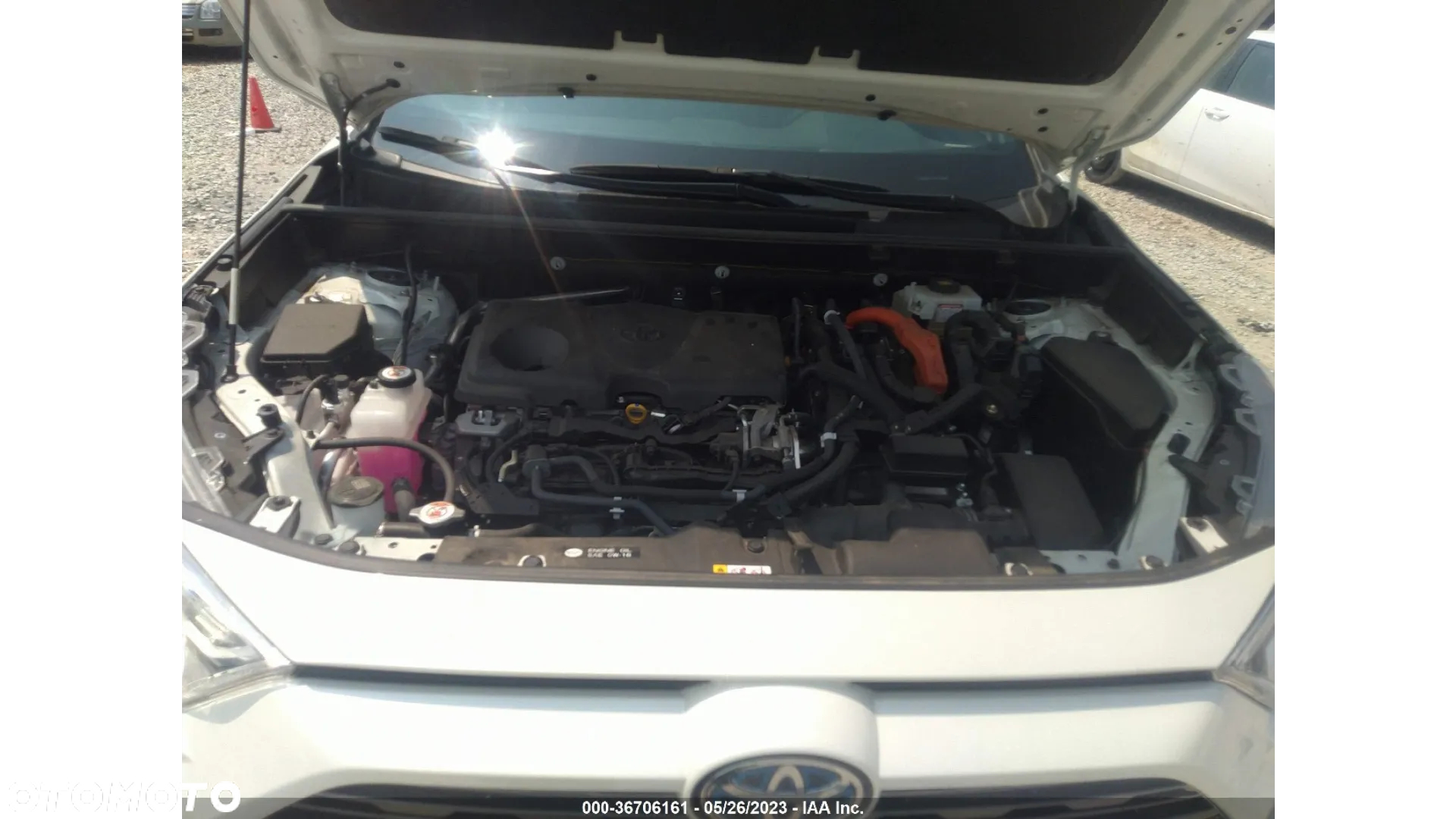 Toyota RAV4 - 9