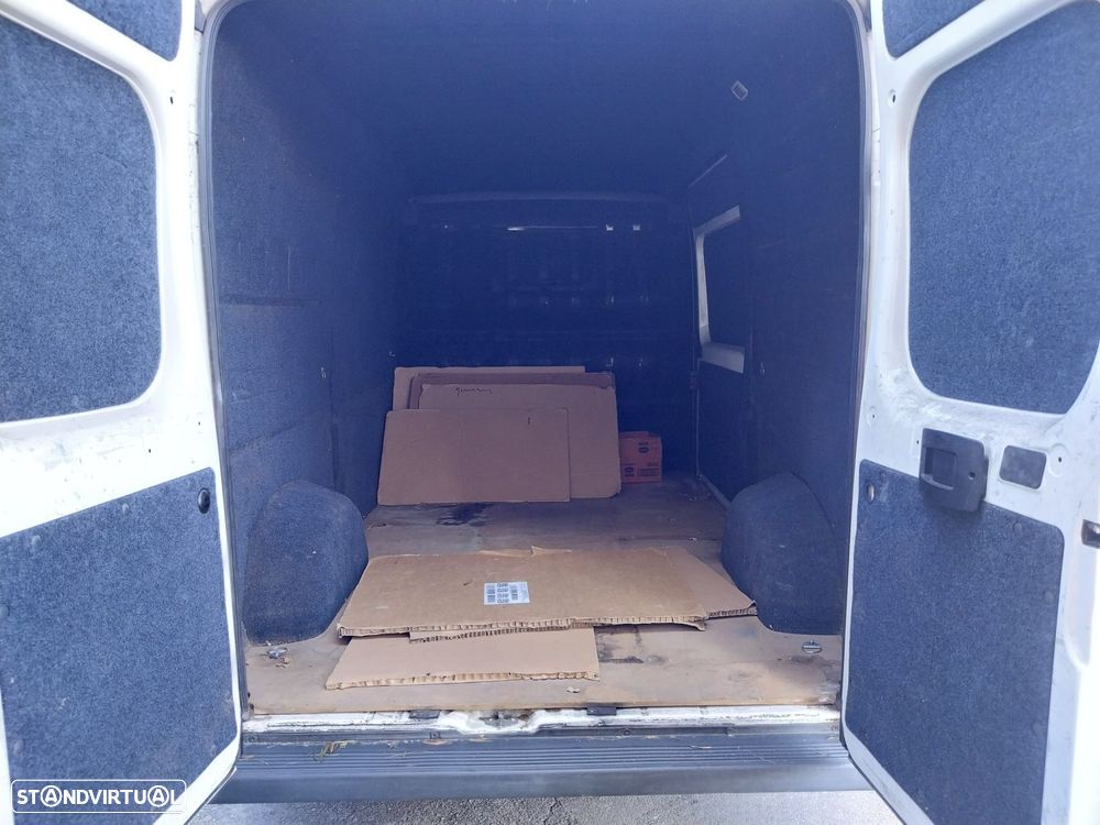 Citroën Jumper 2.2 HDi 33 L2H2 Confort - 9