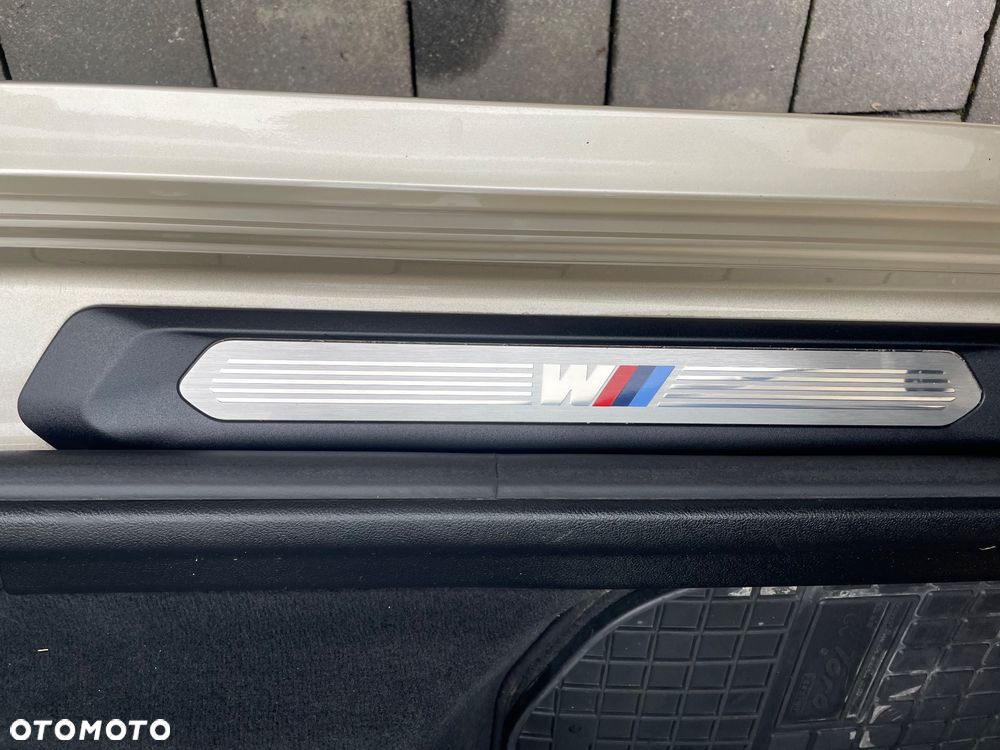 BMW X4 xDrive20d M Sport sport - 20