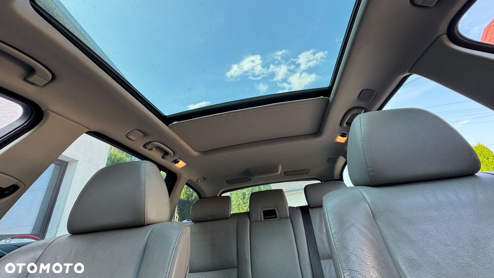 BMW Seria 5 - 5