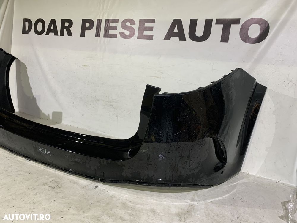 Bara spate Mercedes GLE AMG W167, 2019, 2020, 2021, 2022, 2023, cod origine OE A1678851103. - 2