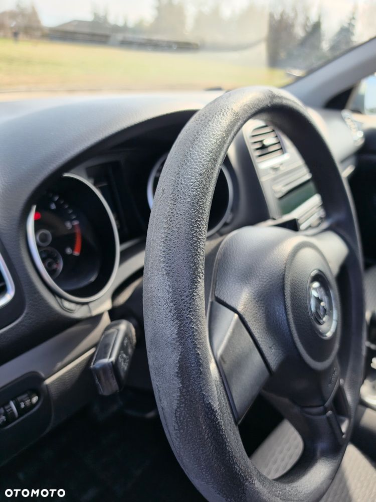 Volkswagen Golf 1.6 TDI Trendline - 28