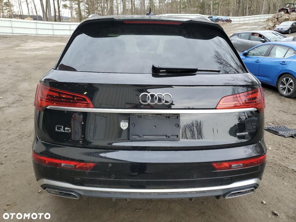 Audi Q5 45 TFSI quattro S tronic S line - 6