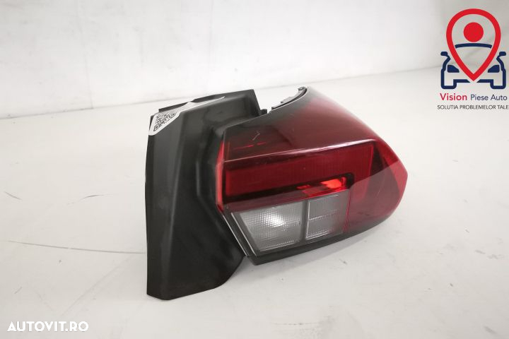 Stop Dreapta Original Full Led In Stare Buna Opel  Corsa  F [2019 - 20 - 2